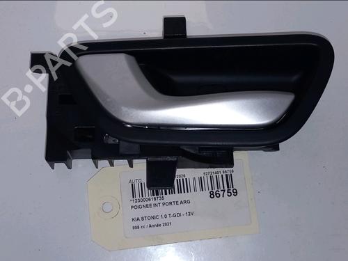 venstre-bagtil-invendig-handtag-kia-stonic-yb-2017-38059453 main image