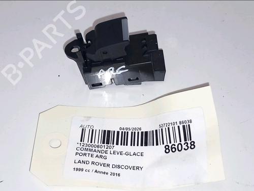 Left rear window switch LAND ROVER DISCOVERY SPORT (L550) 2.0 D 4x4 | BP34713368I29 - Image 2