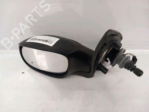 Used Left mirror PEUGEOT 206+ (2L_, 2M_) 1.4 HDi eco 70 (68 hp) 30424281