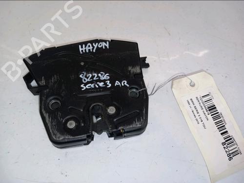 Bakluke lås BMW 3 Touring (E91) 318 d (143 hp) 30800618