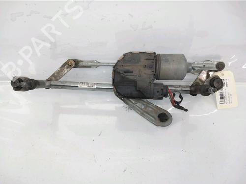 Used Front wiper motor VW GOLF SPORTSVAN VII (AM1, AN1) 1.4 TSI (125 hp) 30559019
