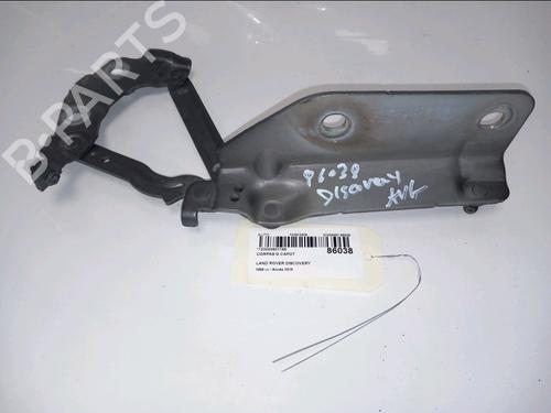Used Hinge/Door check strap Hinge/Door check strap LAND ROVER DISCOVERY SPORT (L550) 2.0 D 4x4 (150 hp) 35719477 35719477