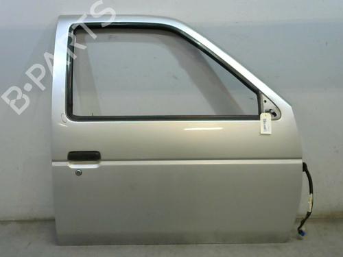 Used Right front door NISSAN TERRANO I (WD21) 2.7 TD 4WD (LBYD21) (99 hp) 30429723