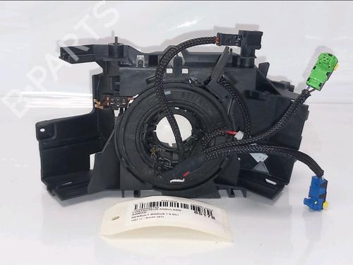 Used Squib airbag Squib airbag RENAULT MODUS / GRAND MODUS (F/JP0_) 1.5 dCi 90 (88 hp) 34147779 34147779