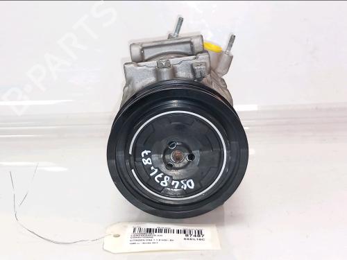 AC compressor CITROËN DS4 (NX_) 1.6 HDi 110 | BP40522888M34 - Image 2