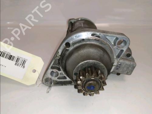 Used Starter Starter VW POLO V (6R1, 6C1) 1.4 TDI (90 hp) 35999777 35999777