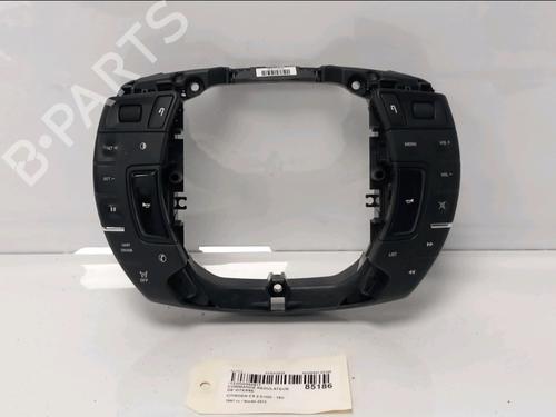 Interruttore Interruttore CITROËN C5 III (RD_) 2.0 HDi 165 (RDRHHA, RDRHH8) (163 hp) 33867128 33867128