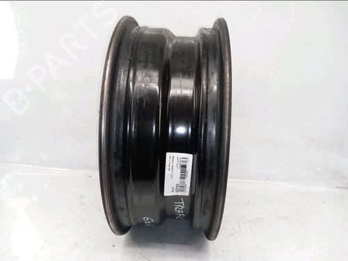 Fælk RENAULT TRAFIC II Van (FL) 1.9 dCi 80 (FL0B) | BP32514088C45