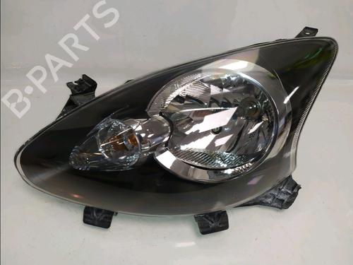 Used Left headlight Left headlight 39609047 39609047