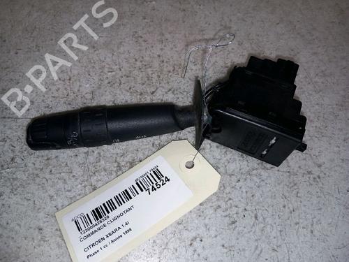 Used Steering column stalk CITROËN XSARA Coupe (N0) 1.4 i (75 hp) 30424798