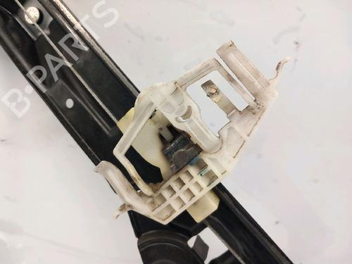 Front left window mechanism FORD KA (RU8) 1.3 TDCi | BP30423565C22 - Image 3
