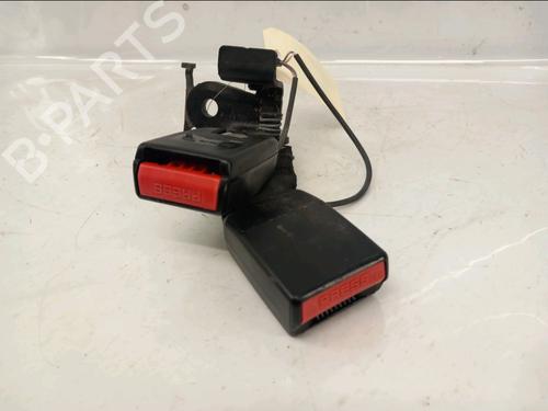 Engache cinturón RENAULT MEGANE III Hatchback (BZ0/1_, B3_) 1.5 dCi (BZ09, BZ0D, BZ1W, BZ29, BZ14) (110 hp) 32007433