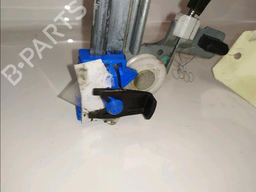 Front right window mechanism RENAULT ESPACE IV (JK0/1_) 2.0 dCi (JK01, JK02, JK1J, JK1K, JK1H) | BP33159958C23 - Image 5