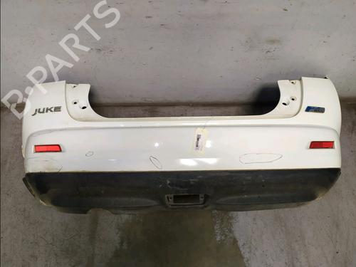 Used Rear bumper Rear bumper NISSAN JUKE (F15) 1.5 dCi (110 hp) 34177939 34177939