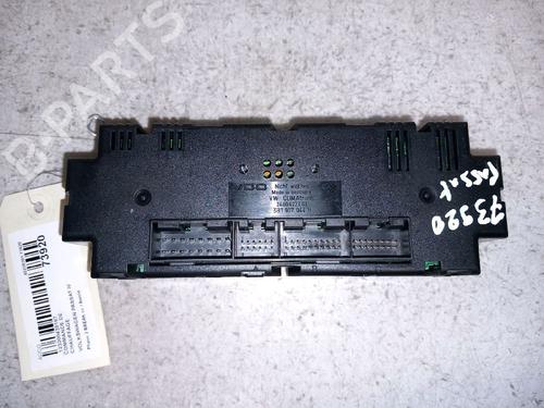 Climate control VW PASSAT B5.5 Variant (3B6) 1.9 TDI | BP30429985I5