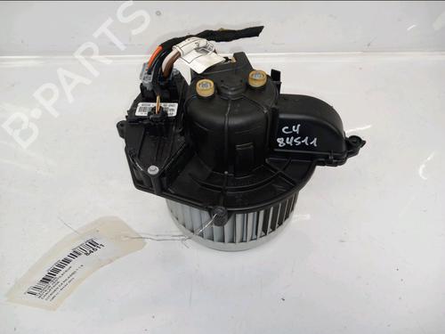 Used Heater blower motor CITROËN C4 Picasso I MPV (UD_) 1.6 HDi 110 (112 hp) 30584533