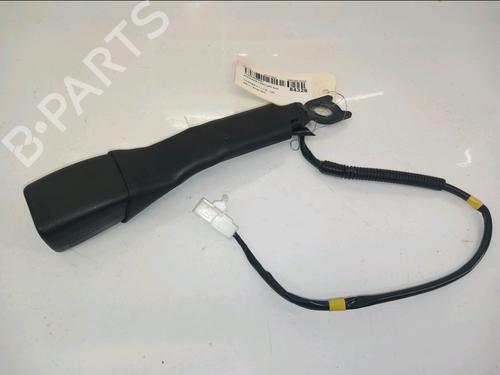 Veiligheidsgordelgesp CITROËN C1 (PM_, PN_) 1.0 (68 hp) 30421280