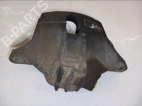 Right front brake caliper CITROËN C4 I (LC_) 1.6 HDi | BP30418536M104