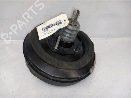 Used Servo brake Servo brake PEUGEOT 3008 I MPV (0U_) 1.6 HDi (112 hp) 32975569 32975569