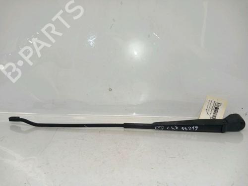 Used Front windshield wiper arm Front windshield wiper arm 30417335 30417335