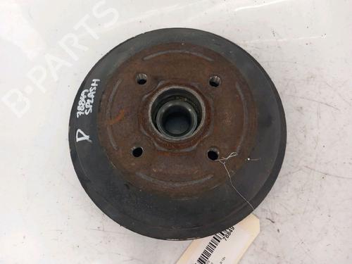 Annen SUZUKI SPLASH (EX) 1.0 (A5B310) (65 hp) 30420089