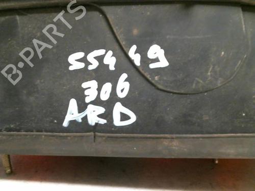 Right taillight PEUGEOT 306 Hatchback (7A, 7C, N3, N5) | BP30541903C35