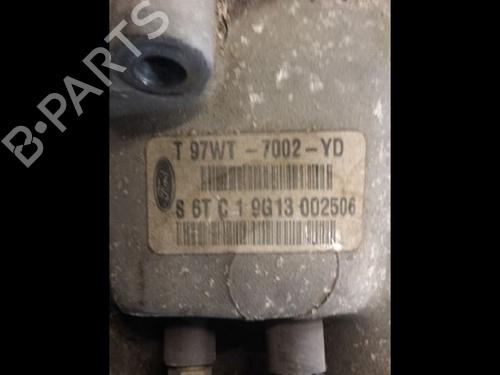 Gearkasse FORD FIESTA IV (JA_, JB_) 1.25 i 16V | BP30428758M3