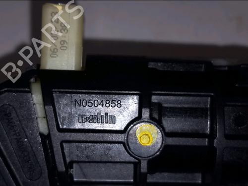 Ignition barrel DACIA SANDERO III 1.0 TCe 90 | BP33458014M48  - Image 6