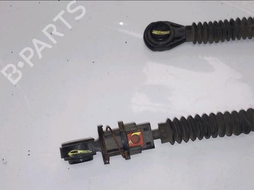 Gear lever RENAULT CAPTUR I (J5_, H5_) 1.2 TCe 120 | BP37216361M90 - Image 4
