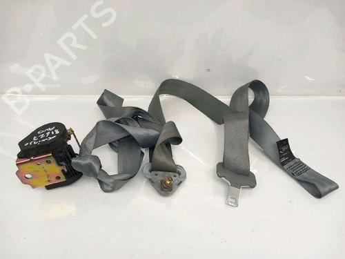 Used Front right belt tensioner SEAT IBIZA III (6L1) 1.9 TDI (100 hp) 30421146