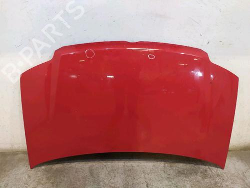 Used Hood FIAT PANDA (169_) 1.2 (169AXF2A, 169AXF1A) (69 hp) 30424924