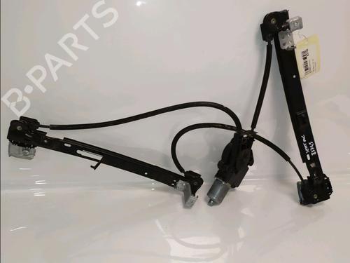 Used Front left window mechanism Front left window mechanism SEAT IBIZA IV SC (6J1, 6P5) 1.2 TSI (90 hp) 33261757 33261757