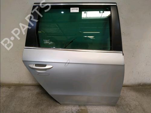 Used Right rear door Right rear door VW PASSAT B7 Variant (365) 2.0 TDI (140 hp) 34643042 34643042