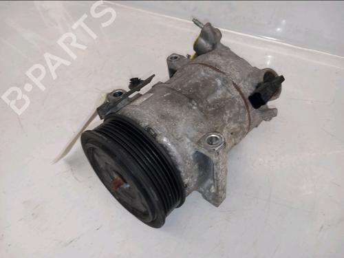 Used AC compressor CITROËN C4 II (NC_) 1.6 BlueHDi 100 (99 hp) 32226122