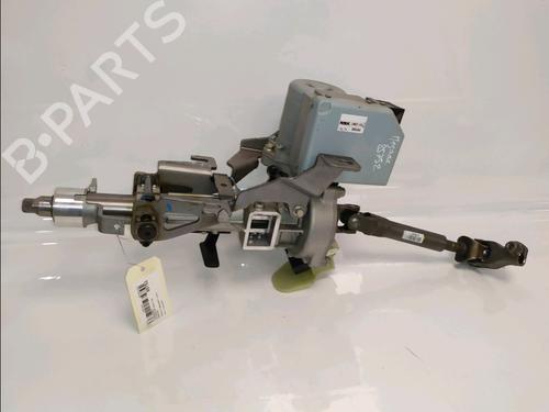Used Steering column Steering column RENAULT MEGANE III Hatchback (BZ0/1_, B3_) 1.9 dCi (BZ0N, BZ0J) (131 hp) 35972110 35972110