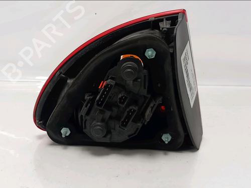 Right taillight SEAT LEON (1M1) 1.9 TDI | BP36517258C35 - Image 2