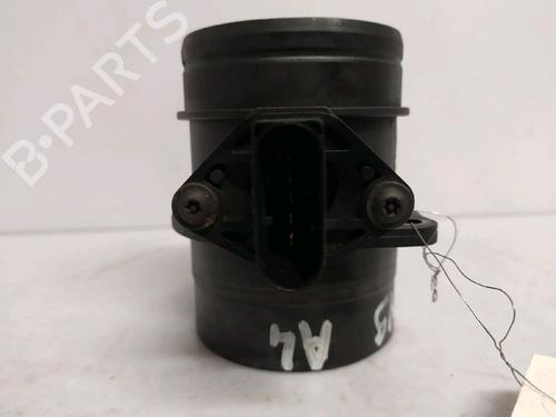 Mass air flow sensor AUDI A4 B6 (8E2) 1.9 TDI | BP30423588M95 - Image 2