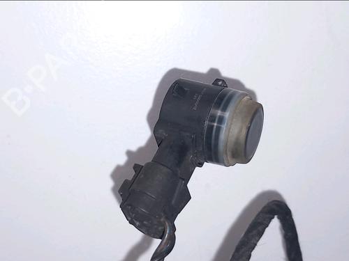 Electronic module MERCEDES-BENZ CLA Coupe (C117) CLA 220 CDI / d (117.303) | BP37870208M83 - Image 3