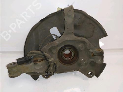 Right front steering knuckle MAZDA CX-3 (DK) 1.5 SKYACTIV-D (DK2WS, DK5FW) | BP37167270M26 - Image 2