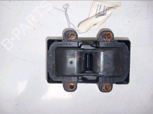 Used Ignition coil RENAULT TWINGO I (C06_) 1.2 (C066, C068) (58 hp) 31913783