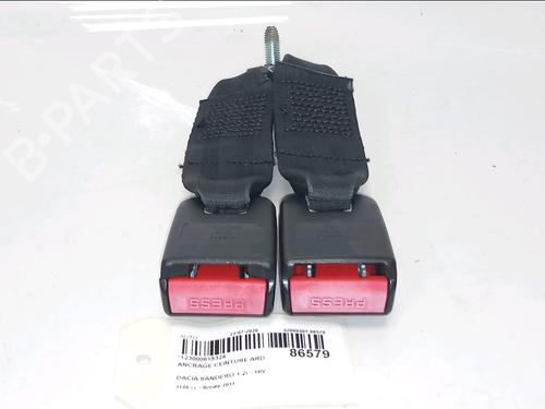 seat-buckle-dacia-sandero-2008-37755758 main image