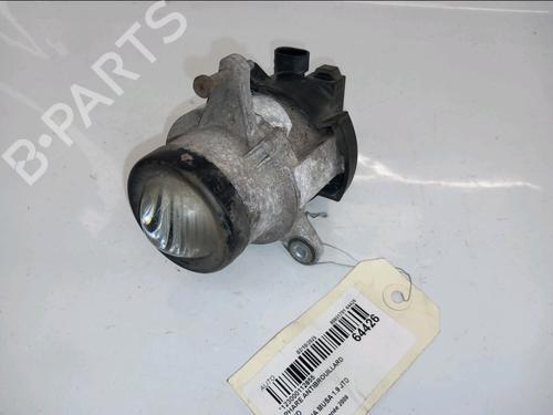 Used Right front fog light LANCIA MUSA (350_) 1.9 D Multijet (350.AXC1A) (101 hp) 30428031