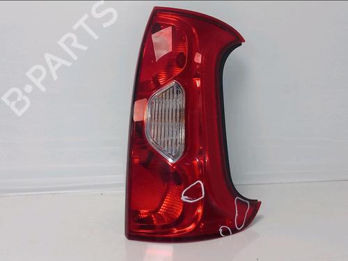 Used Right taillight Right taillight FIAT PANDA (312_, 319_) 1.2 (312PXA1A) (69 hp) 33458231 33458231