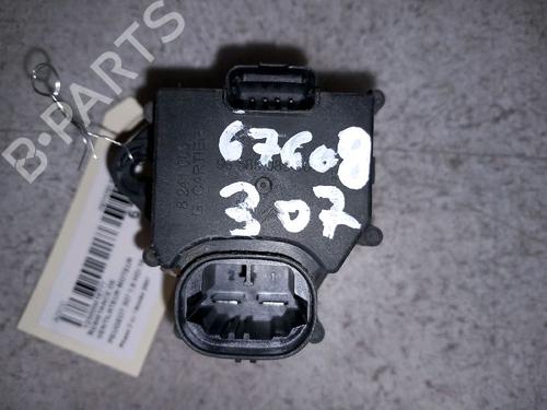 Other PEUGEOT 307 (3A/C) 1.6 HDi 110 | BP30417217O1