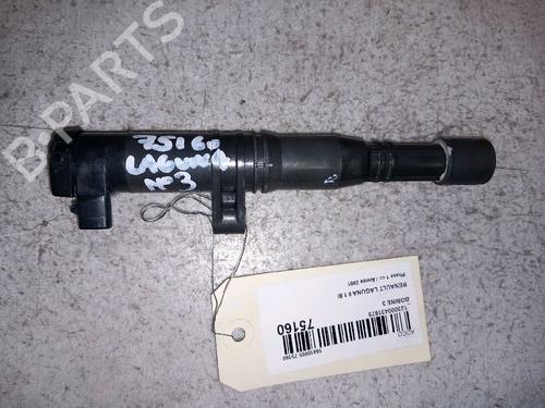 Tændspole RENAULT LAGUNA II (BG0/1_) 1.8 16V (BG04, BG0B, BG0C, BG0V) (117 hp) 30416913