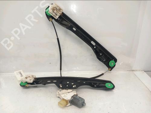 Front left window mechanism BMW X1 (E84) sDrive 18 d | BP32975667C22 - Image 2