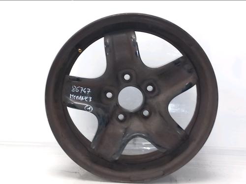 Used Rim Rim RENAULT MEGANE III Hatchback (BZ0/1_, B3_) 1.5 dCi (BZ0C) (90 hp) 40252484 40252484