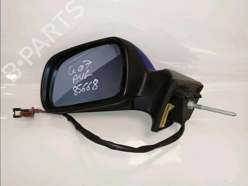 Retrovisor esquerdo Retrovisor esquerdo PEUGEOT 407 (6D_) 1.8 16V (6D6FYC) (125 hp) 35892293 35892293