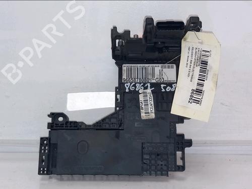Used Electronic module Electronic module 38947865 38947865