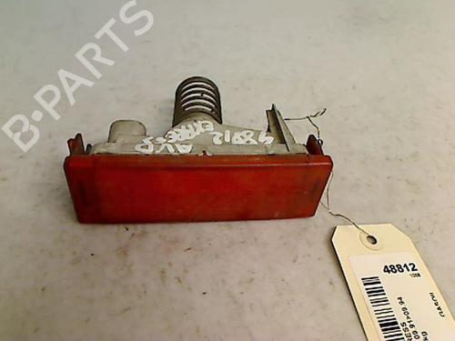 Used Right front indicator RENAULT RAPID Box Body/MPV (F40_, G40_) 1.9 D (F40P, F40N, F40E) (64 hp) 30427603